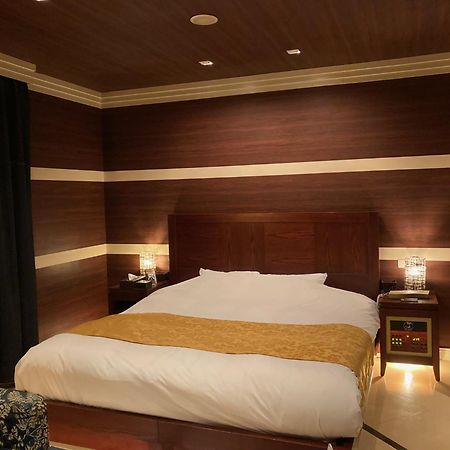 Le Ciel Spa & Resort (Adults Only) Tsurugashima Esterno foto