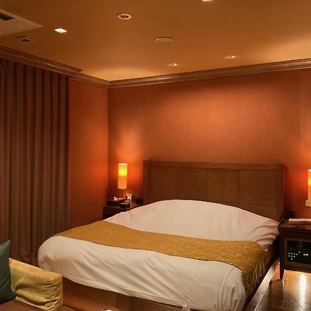 Le Ciel Spa & Resort (Adults Only) Tsurugashima Esterno foto