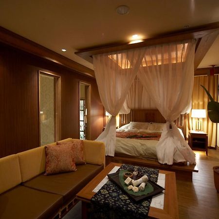 Le Ciel Spa & Resort (Adults Only) Tsurugashima Esterno foto
