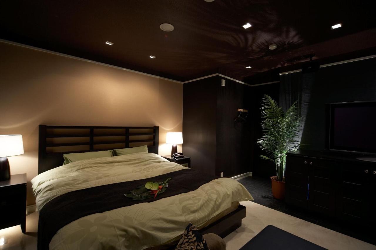 Le Ciel Spa & Resort (Adults Only) Tsurugashima Esterno foto