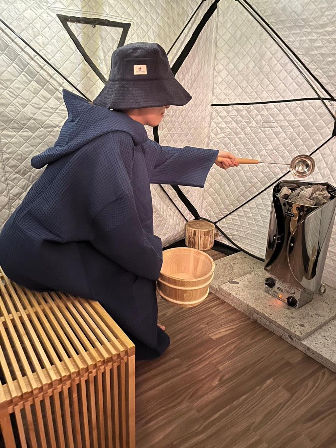Le Ciel Spa & Resort (Adults Only) Tsurugashima Esterno foto